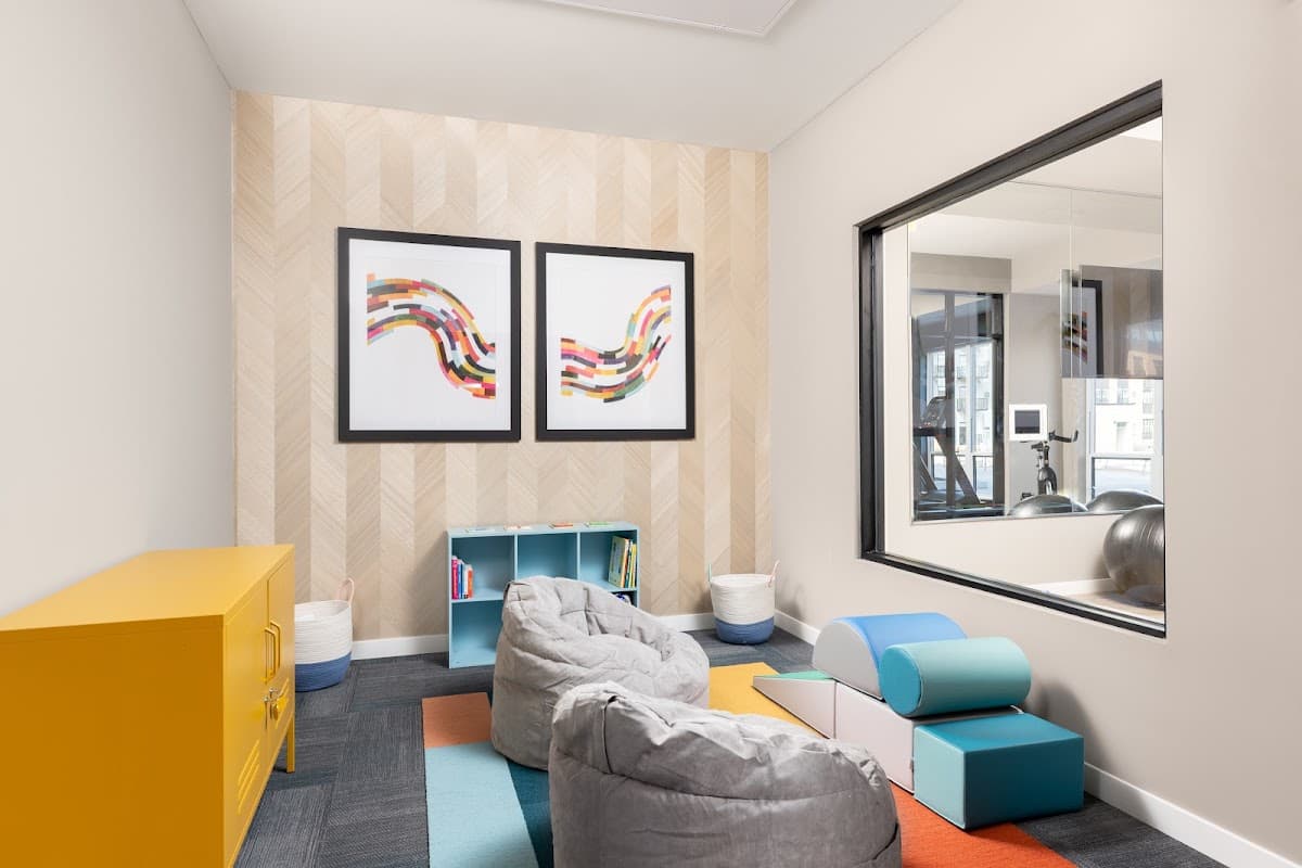 The Brooks Apartments — photo 3