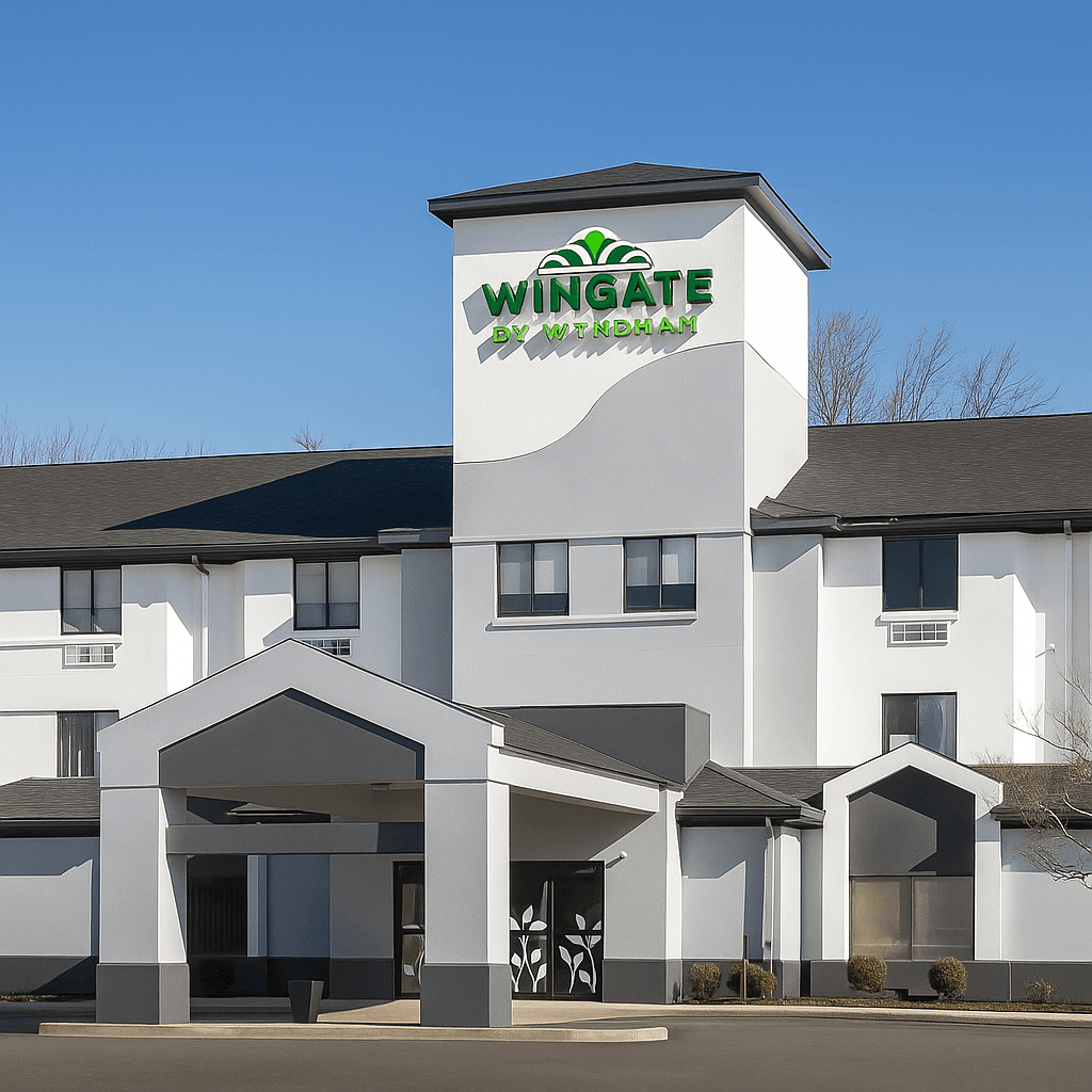 Wingate by Wyndham Owensboro — photo 5