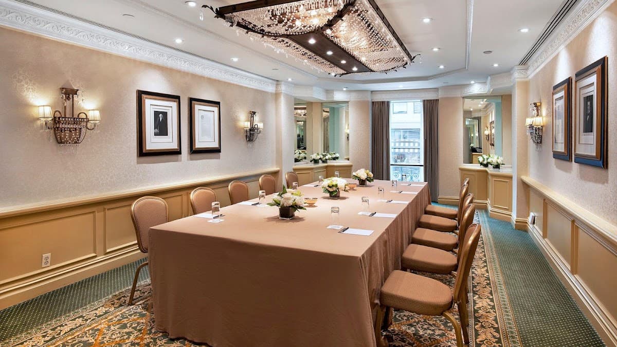 InterContinental the Willard Washington D.C. by IHG — photo 5