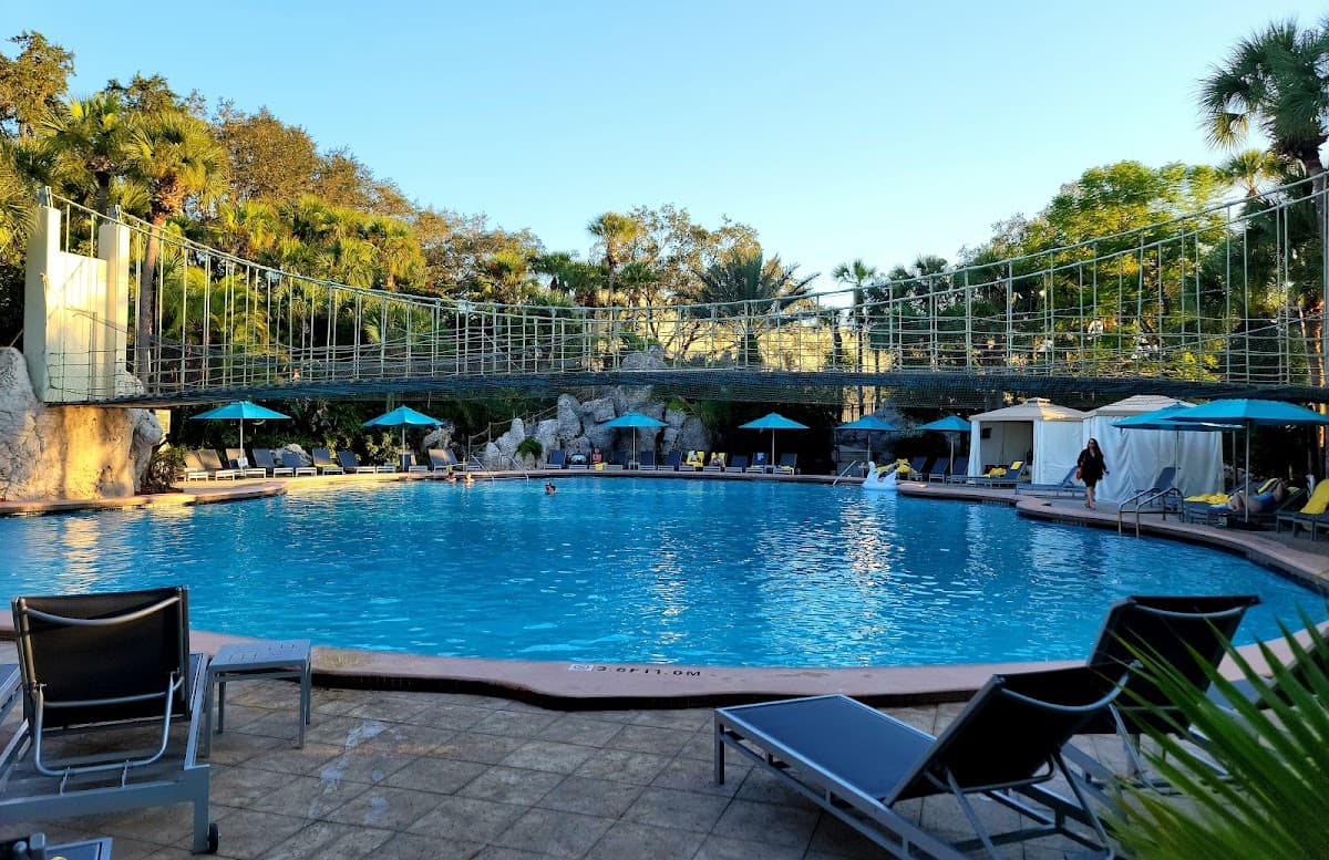 Hyatt Regency Grand Cypress Resort — photo 3