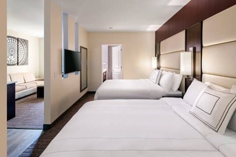 Residence Inn by Marriott Chicago Downtown/Loop — photo 2