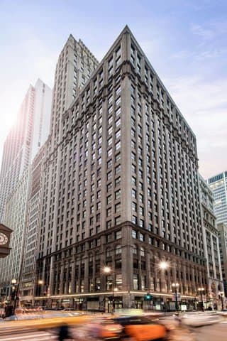 Residence Inn by Marriott Chicago Downtown/Loop — photo 4