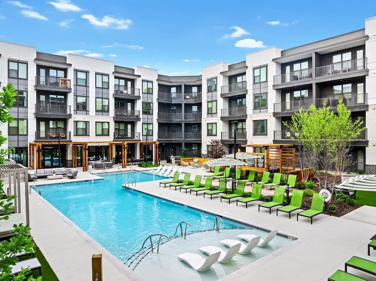 Ellison Cool Springs Apartments — photo 3
