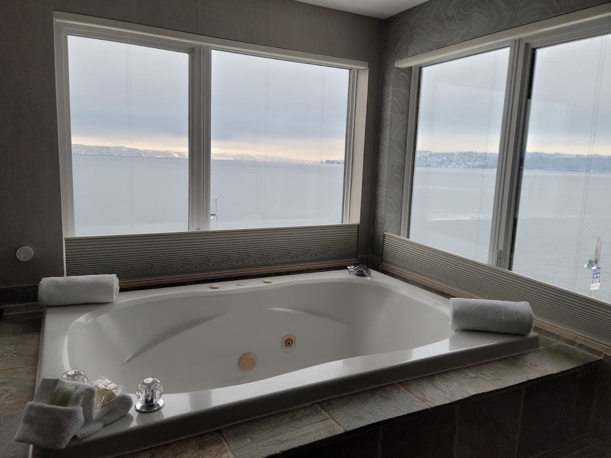 Silver Cloud Hotel - Tacoma Waterfront — photo 4
