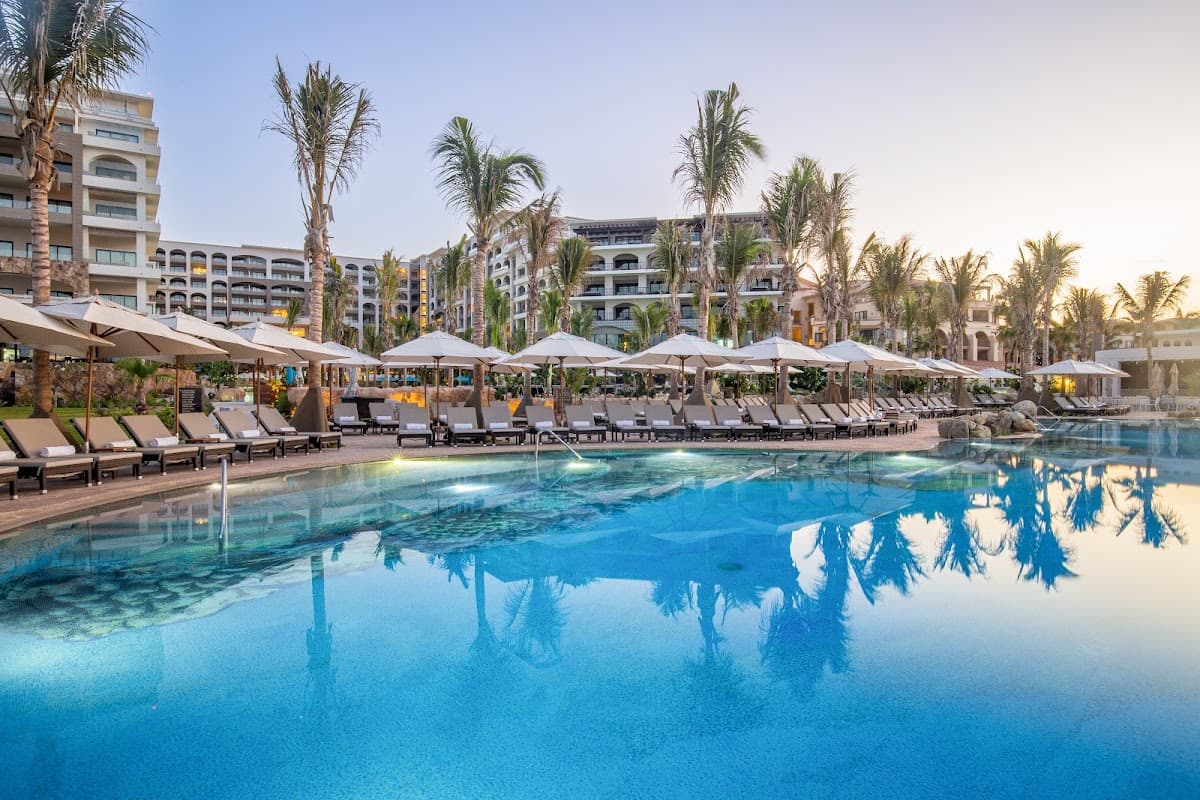 Villa La Valencia Beach Resort & Spa Los Cabos, México