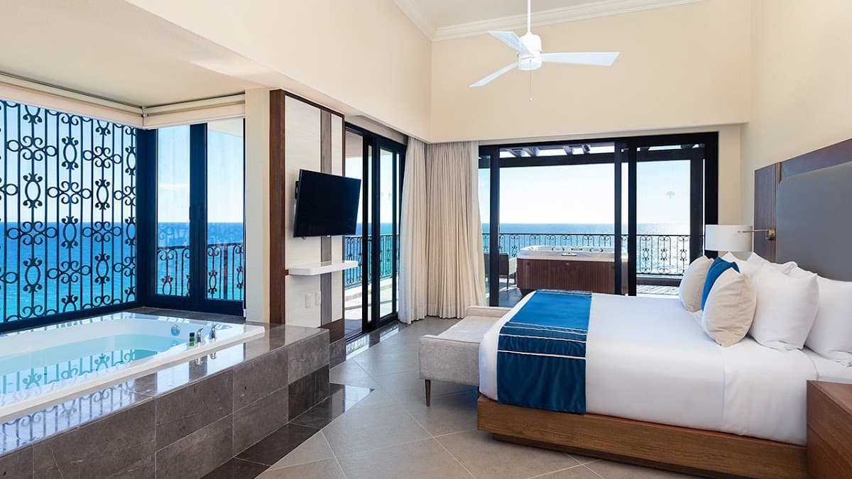 Villa La Valencia Beach Resort & Spa Los Cabos, México — photo 2