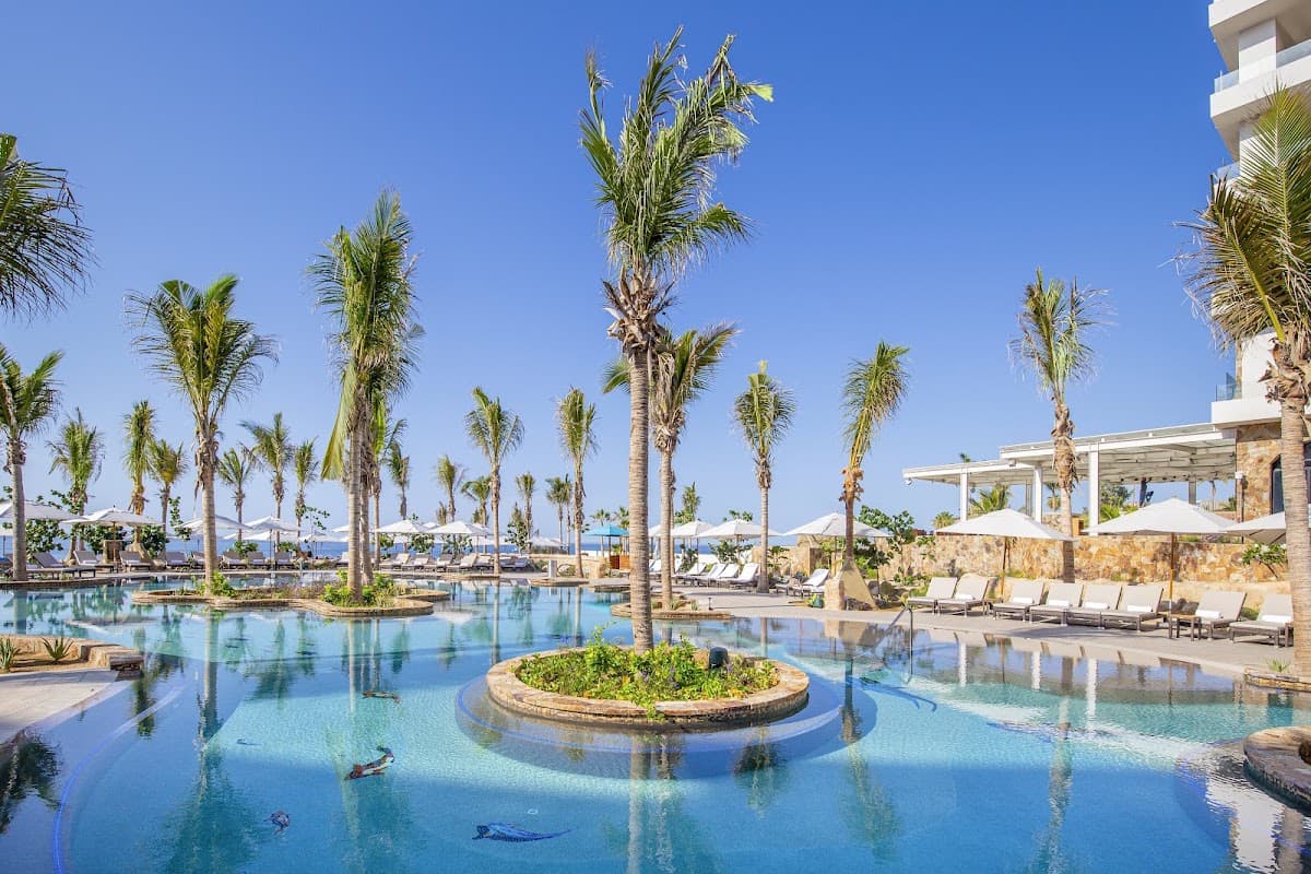Villa La Valencia Beach Resort & Spa Los Cabos, México — photo 3
