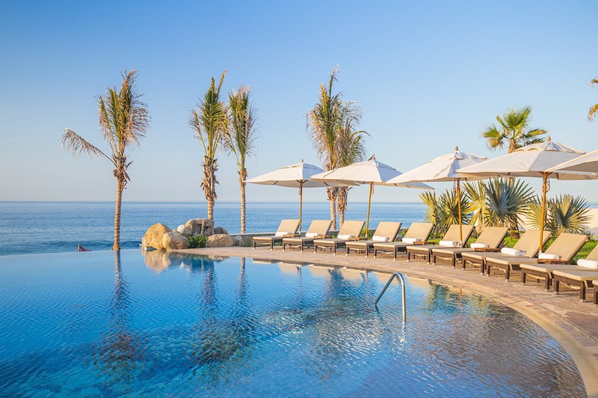 Villa La Valencia Beach Resort & Spa Los Cabos, México — photo 5