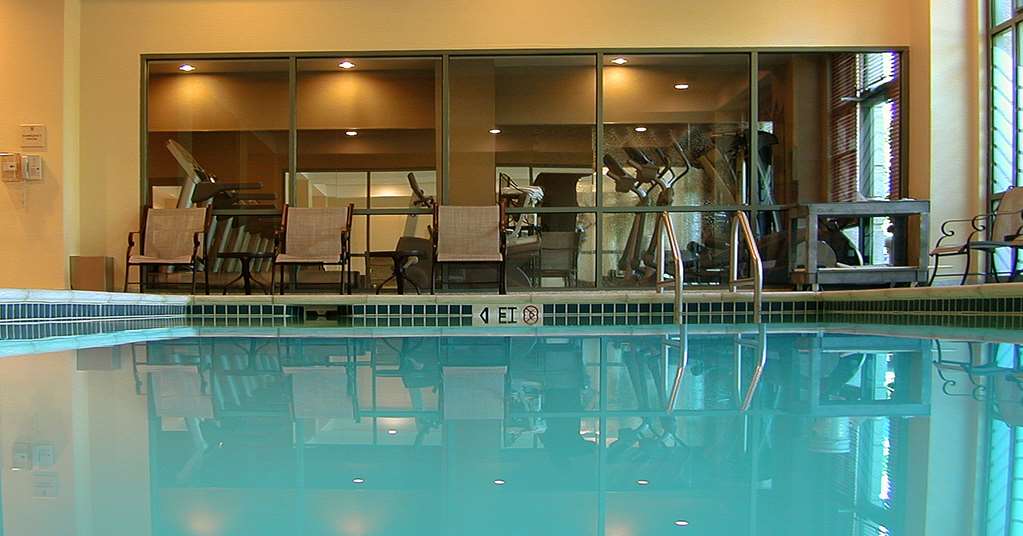 Embassy Suites by Hilton Sacramento Riverfront Promenade — photo 3