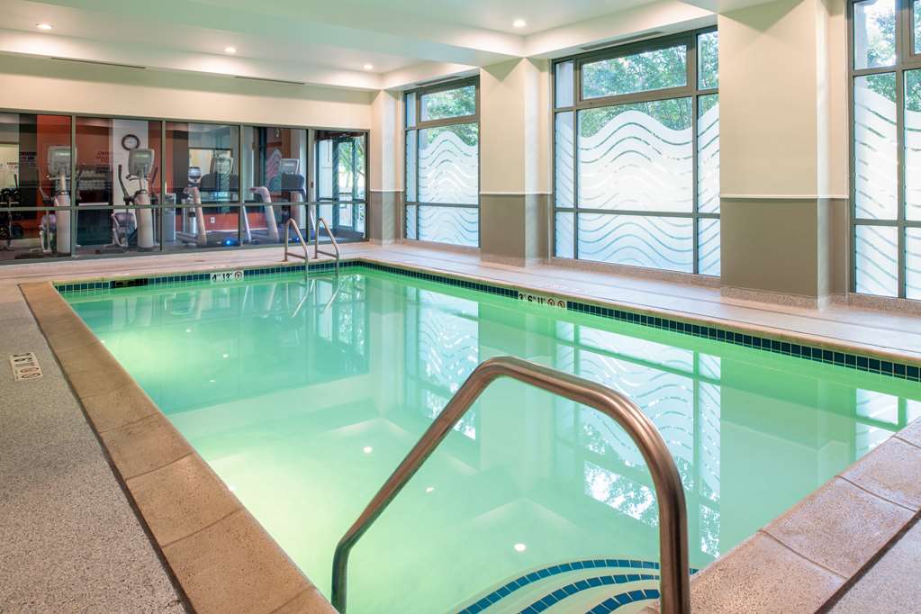 Embassy Suites by Hilton Sacramento Riverfront Promenade — photo 5