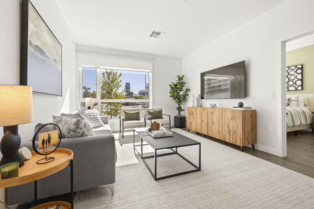 Ballpark Apartments