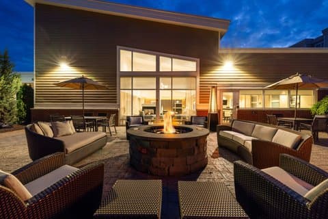 Residence Inn by Marriott Rochester Henrietta
