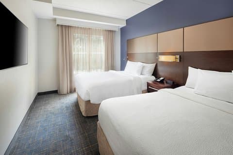 Residence Inn by Marriott Rochester Henrietta — photo 2