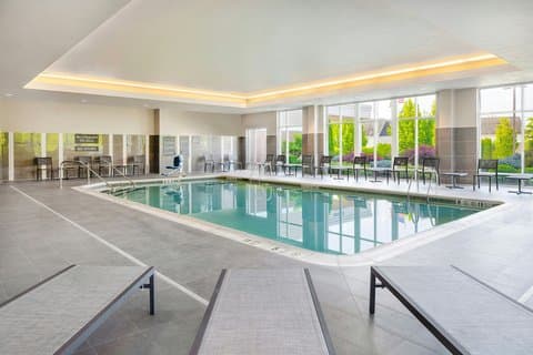 Residence Inn by Marriott Rochester Henrietta — photo 3