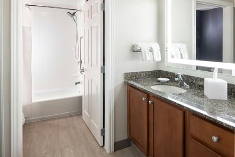 Residence Inn by Marriott Rochester Henrietta — photo 4