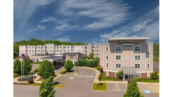 Residence Inn by Marriott Rochester Henrietta — photo 5