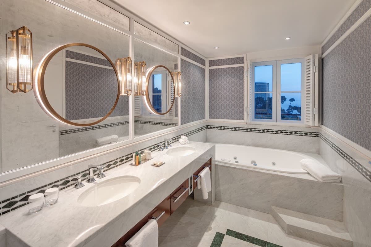 Hilton Imperial Dubrovnik — photo 4
