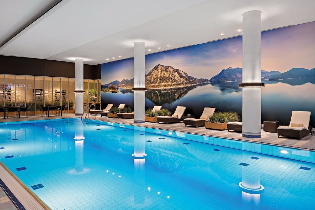 Hilton Munich Airport — photo 3