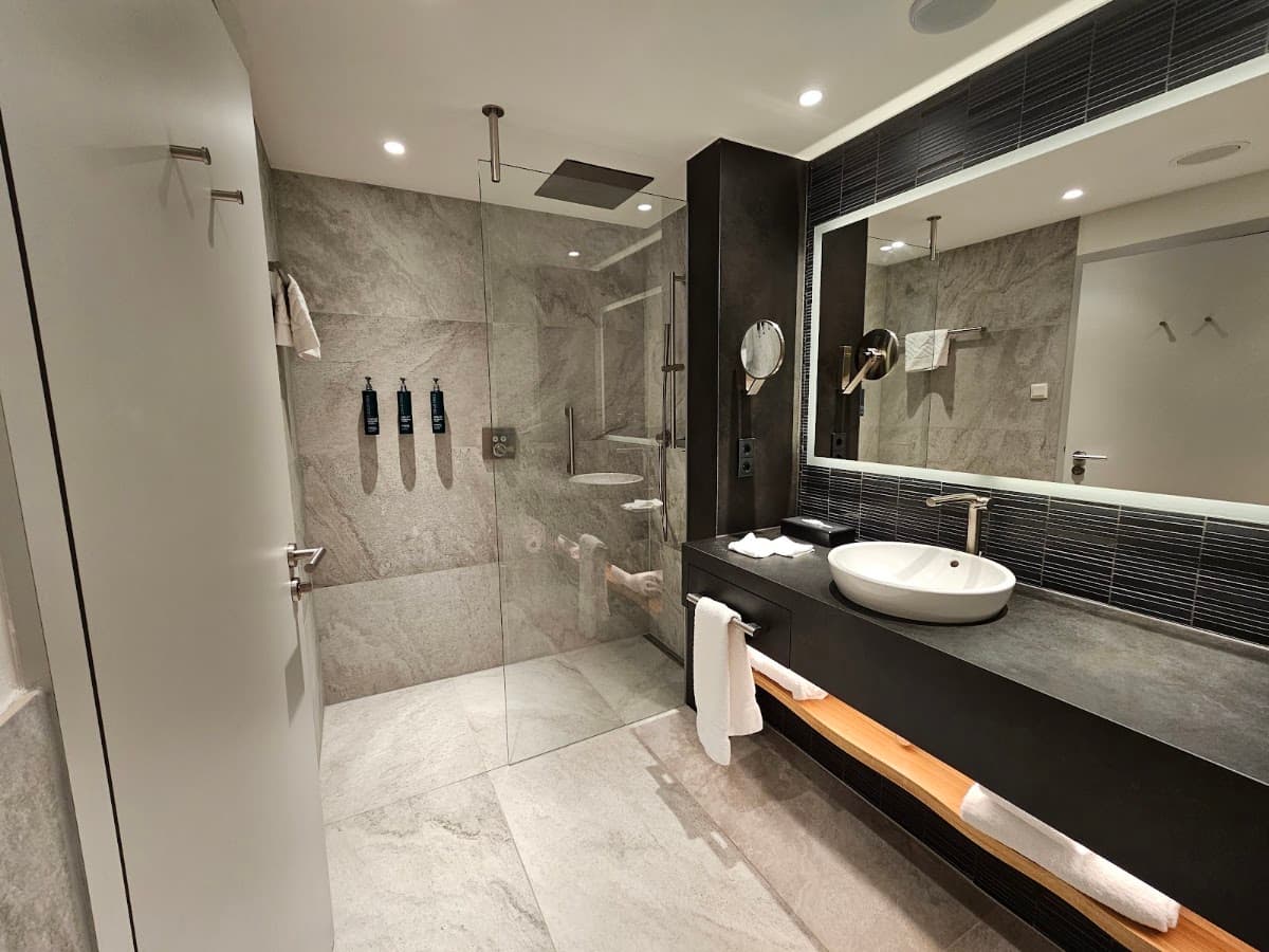 Hilton Munich Airport — photo 4