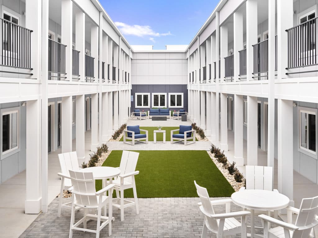 stayAPT Suites San Antonio-Lackland