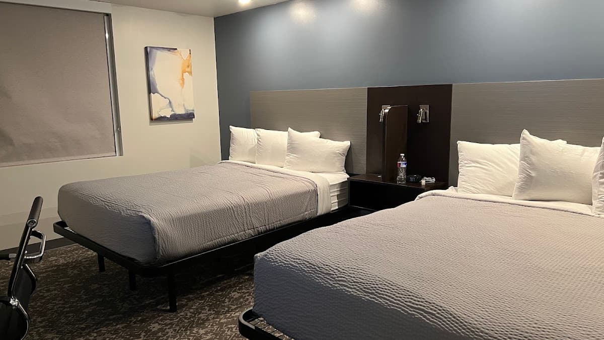 stayAPT Suites San Antonio-Lackland — photo 2