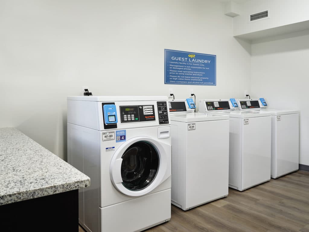 stayAPT Suites San Antonio-Lackland — photo 4