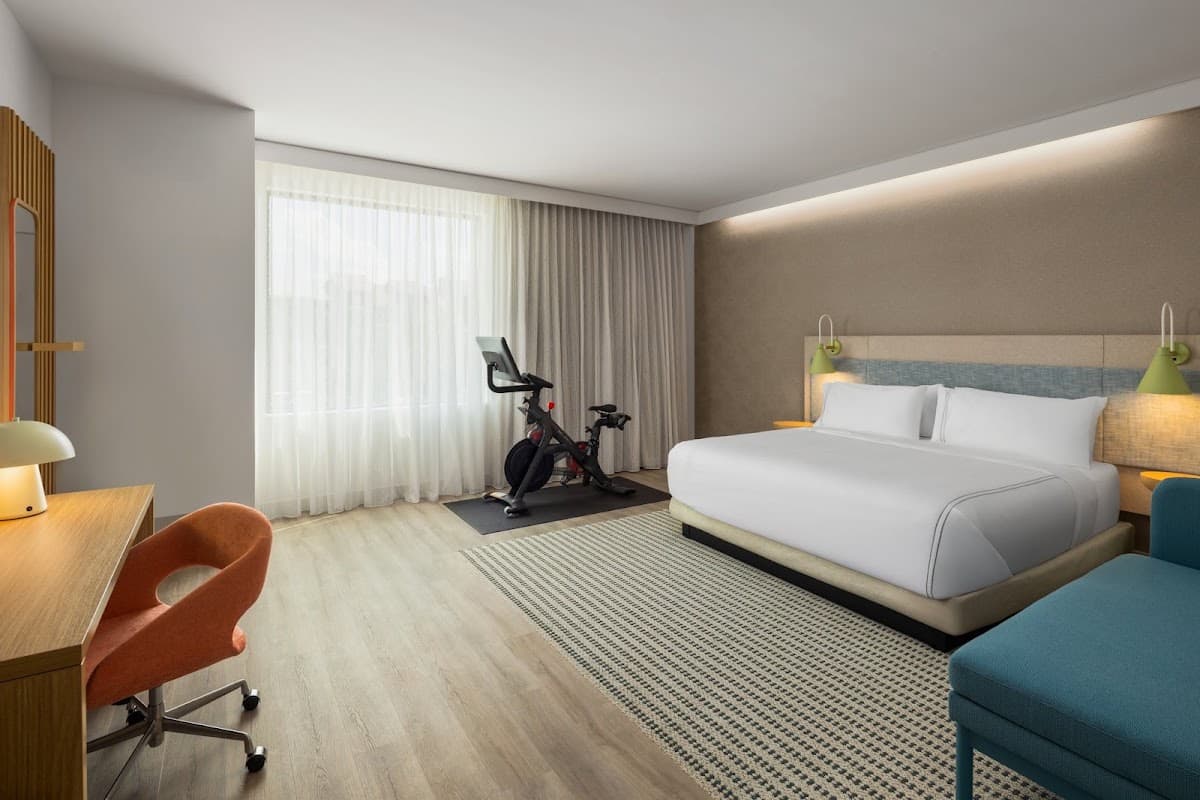 EVEN Hotel Orlando Universal Blvd by IHG — photo 2