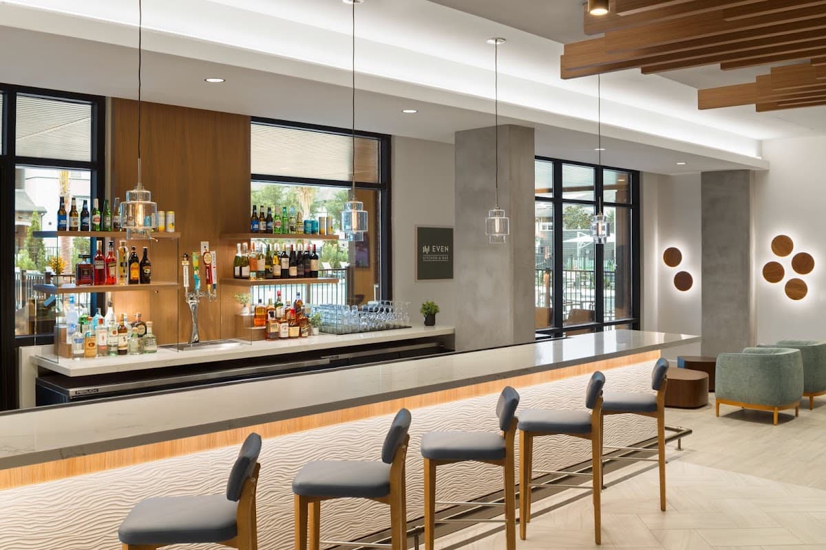 EVEN Hotel Orlando Universal Blvd by IHG — photo 5