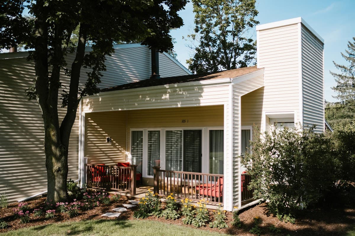 The Villas at Grand Geneva