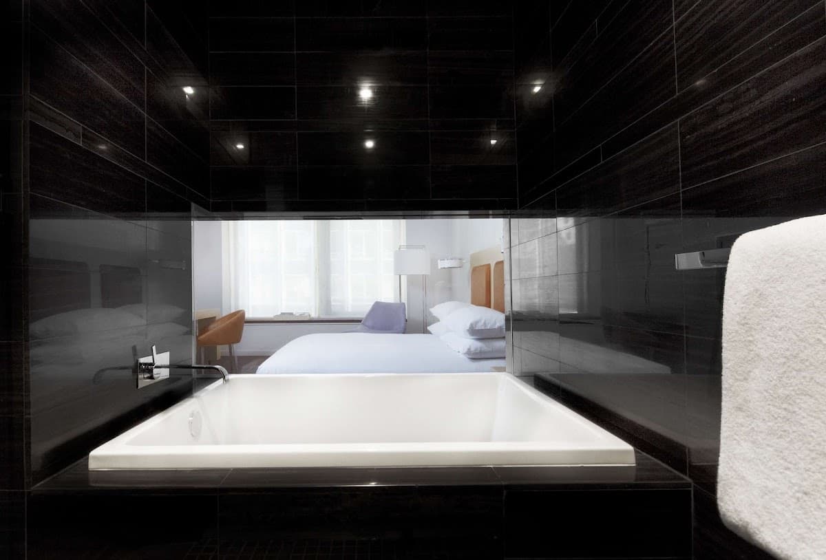 Hyatt Centric Wall Street New York — photo 5