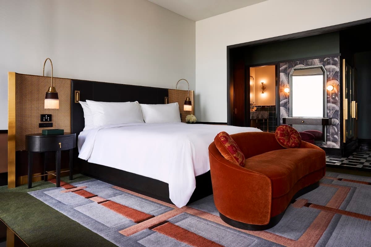 Fairmont New Orleans