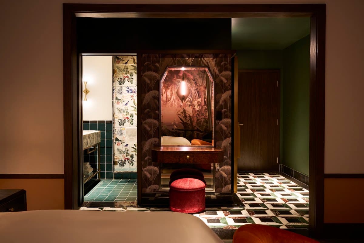 Fairmont New Orleans — photo 2