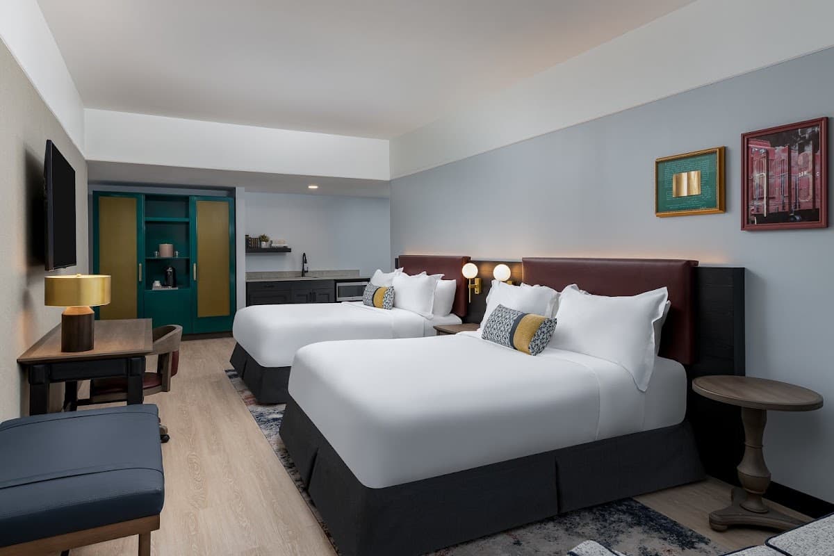Hotel Indigo West Chester - Downtown by IHG — photo 2