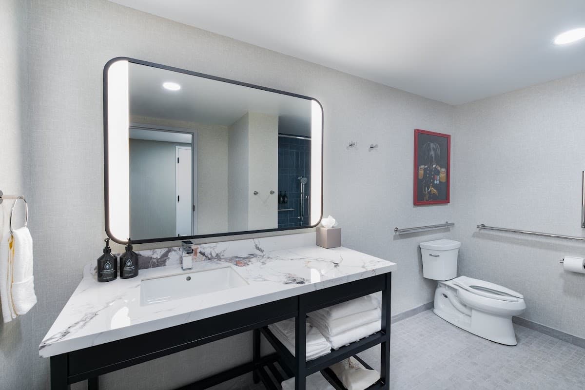 Hotel Indigo West Chester - Downtown by IHG — photo 3
