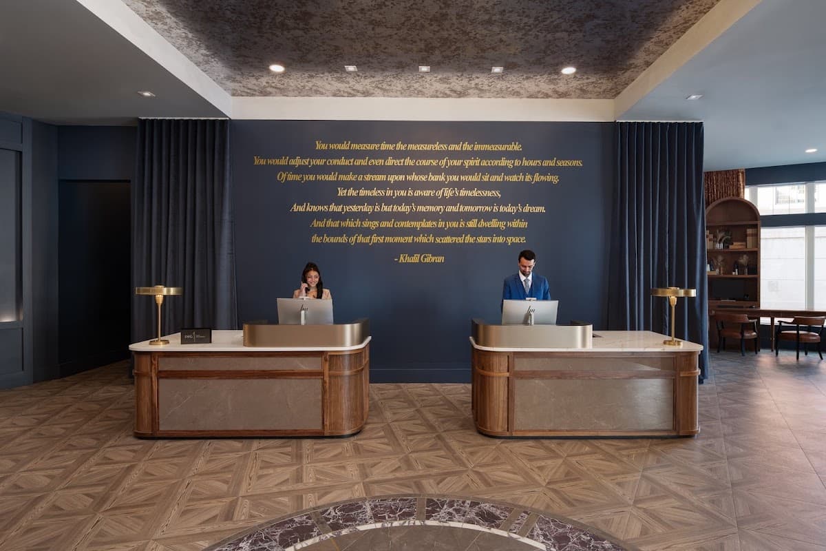 Hotel Indigo West Chester - Downtown by IHG — photo 5