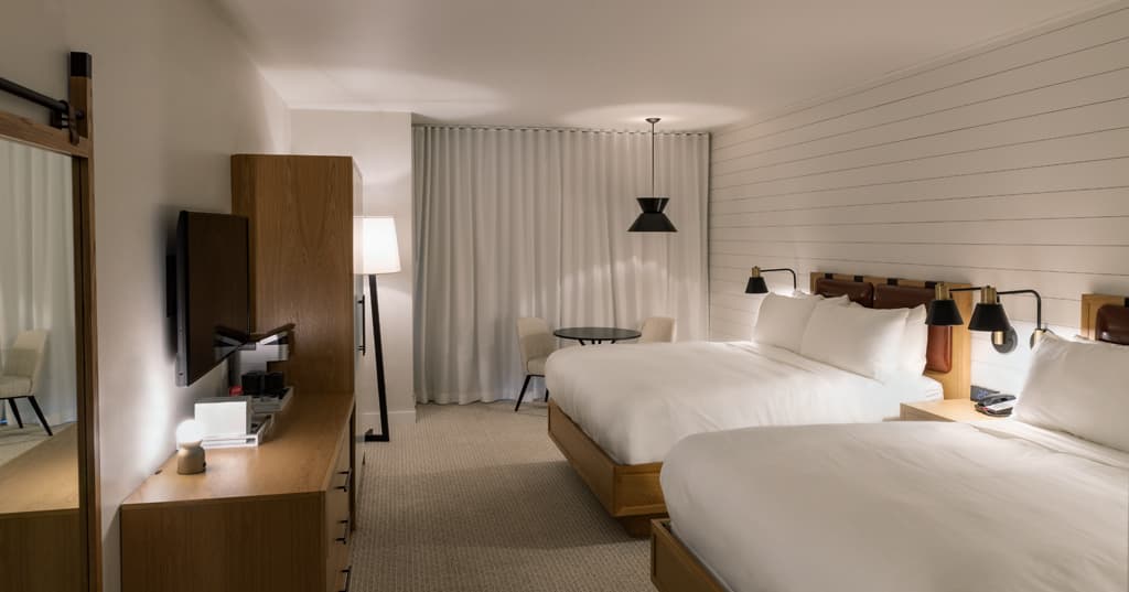 The Dörr Hotel — photo 2