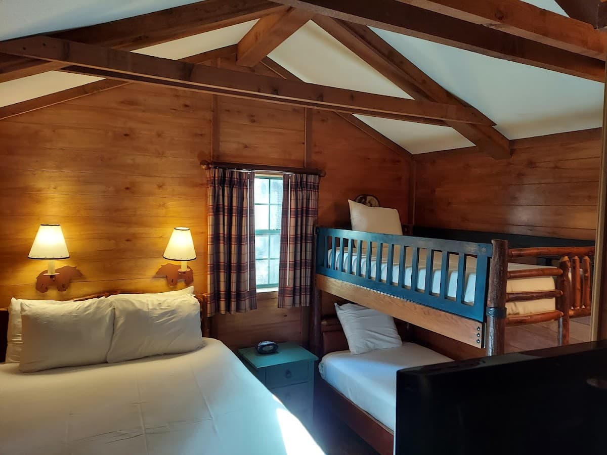 The Campsites at Disney's Fort Wilderness Resort — photo 2