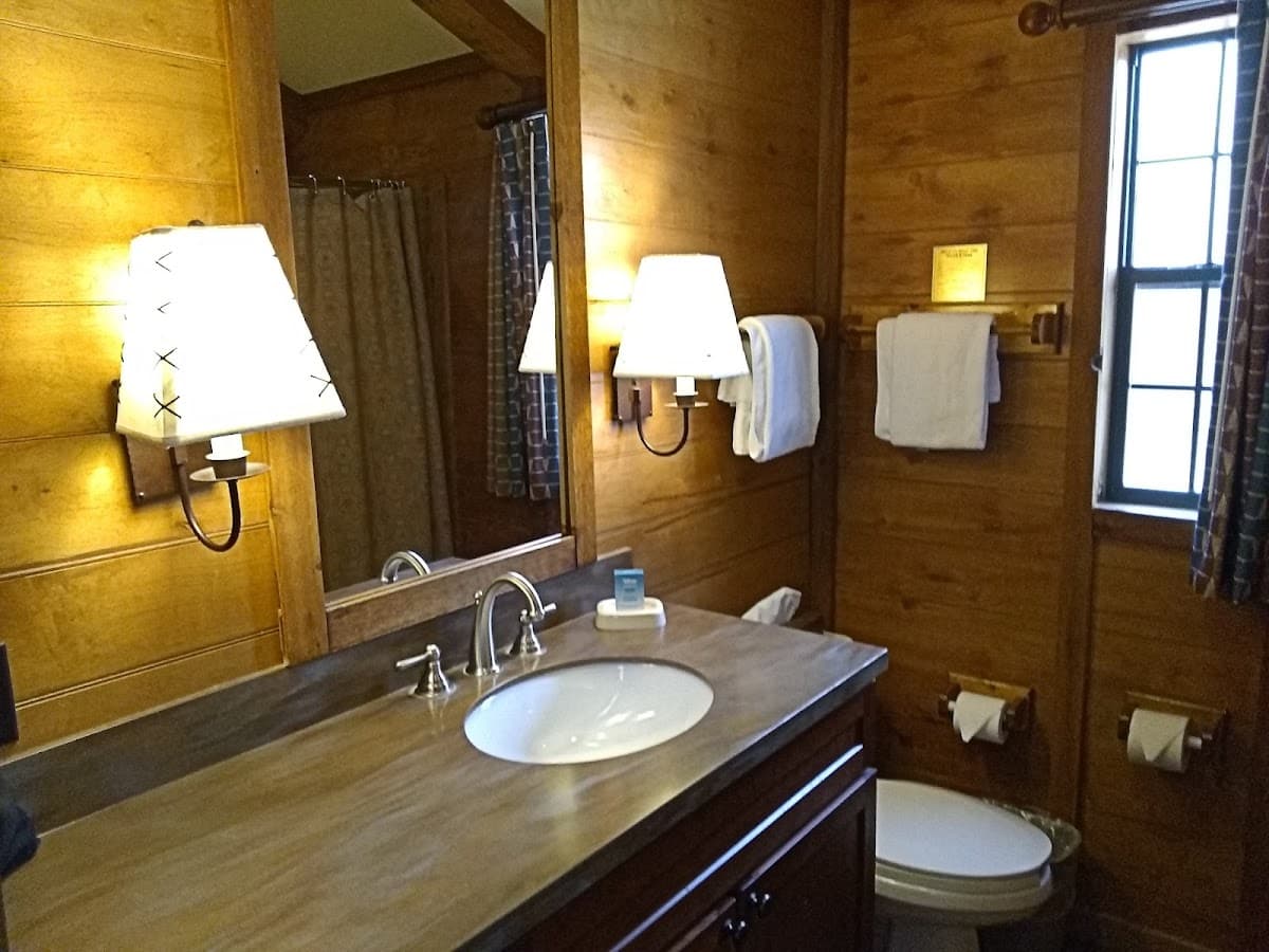The Campsites at Disney's Fort Wilderness Resort — photo 4
