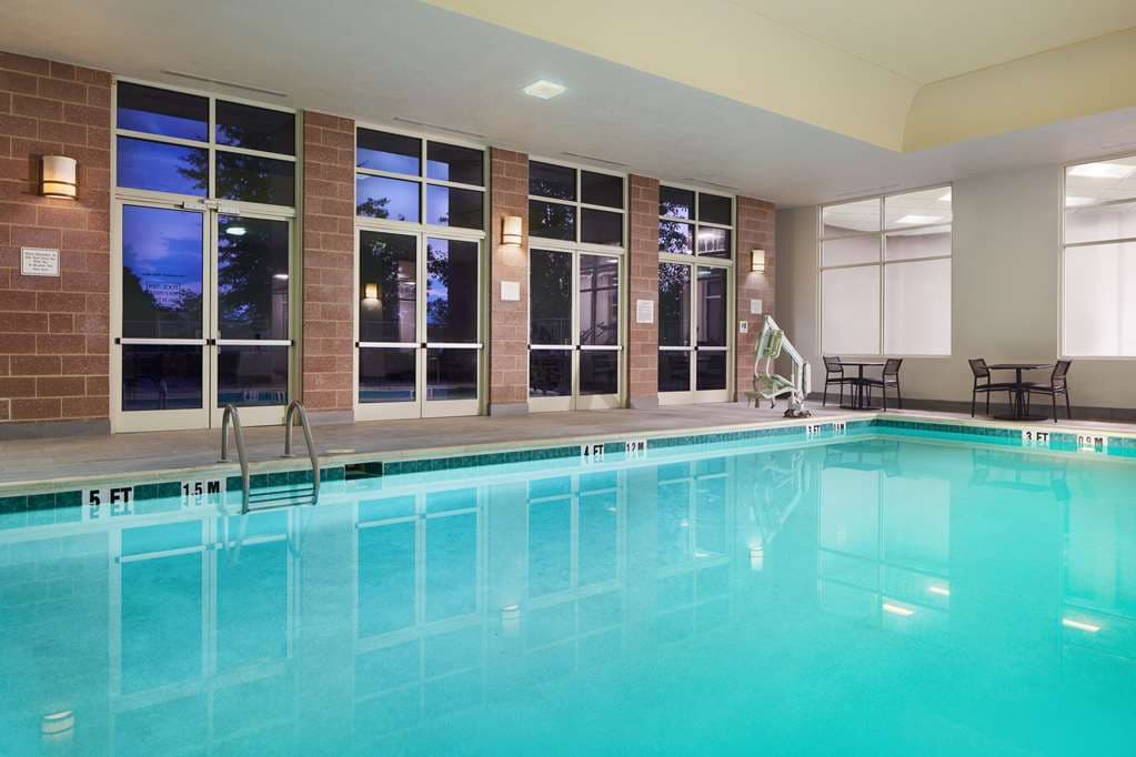 Hilton Charlotte Airport — photo 3