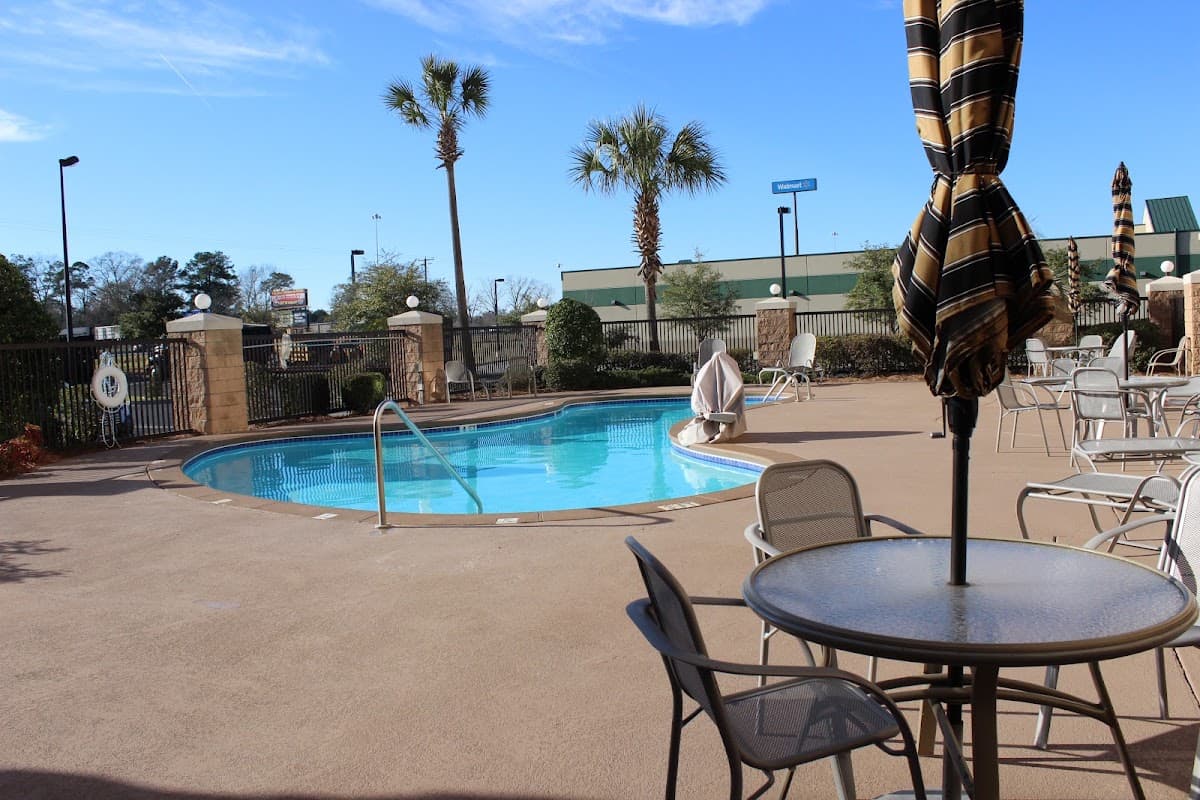Hampton Inn & Suites Valdosta/Conference Center — photo 3