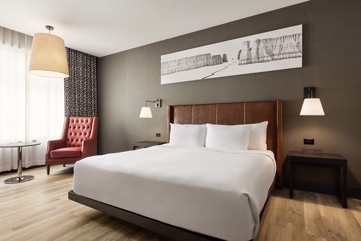 Origin Hotel Red Rocks — photo 2