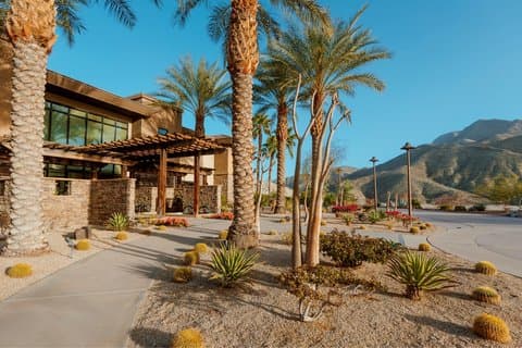 The Ritz-Carlton, Rancho Mirage — photo 1