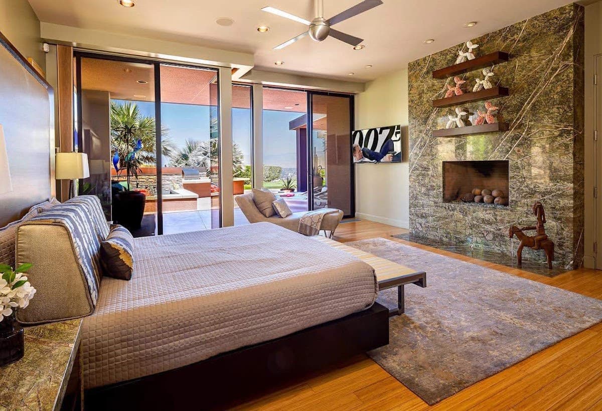 The Ritz-Carlton, Rancho Mirage — photo 2