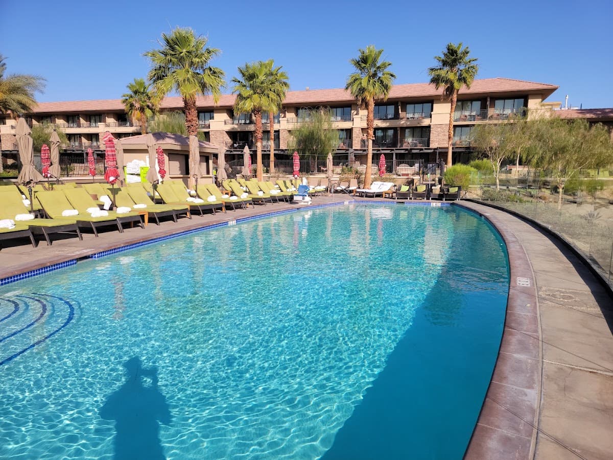 The Ritz-Carlton, Rancho Mirage — photo 3