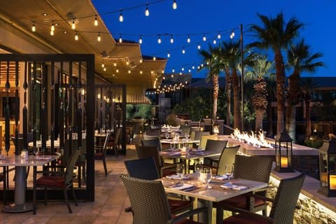 The Ritz-Carlton, Rancho Mirage — photo 4