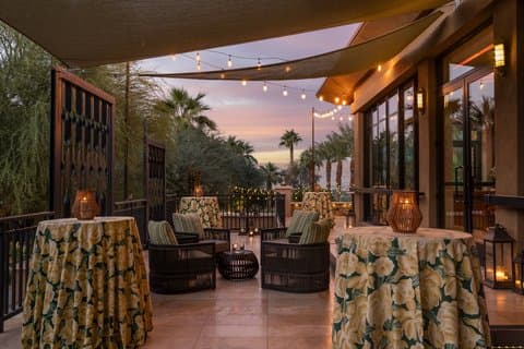 The Ritz-Carlton, Rancho Mirage — photo 5