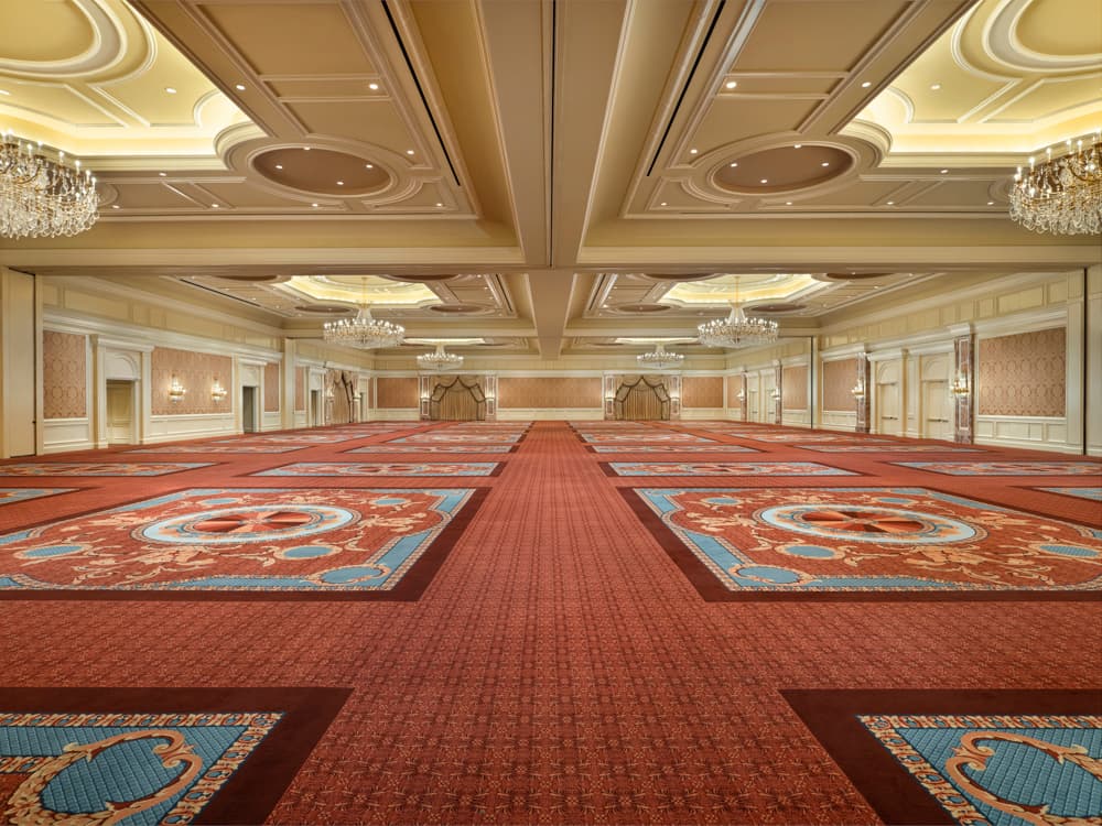 The Grand America Hotel — photo 5