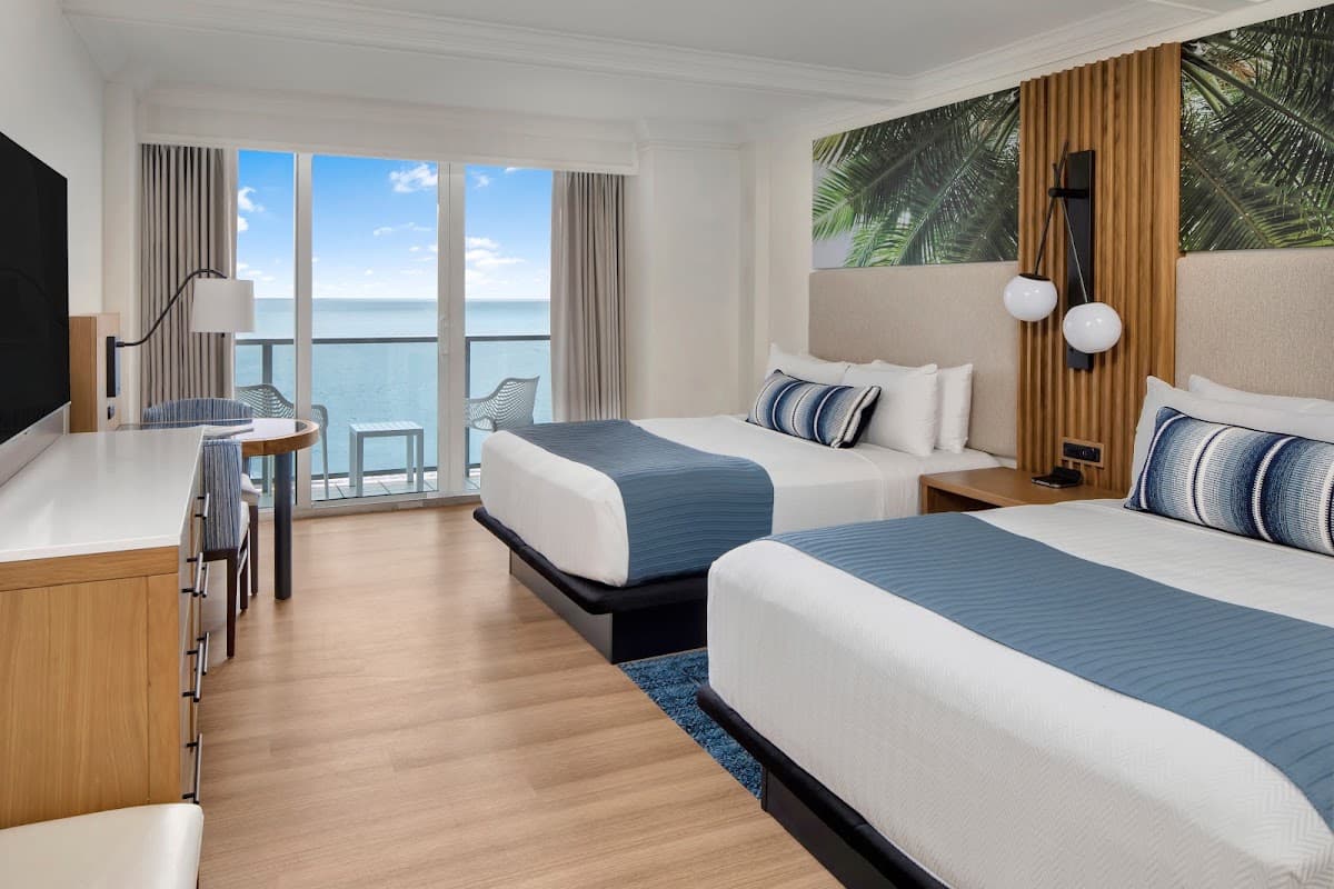 Jupiter Beach Resort & Spa — photo 2