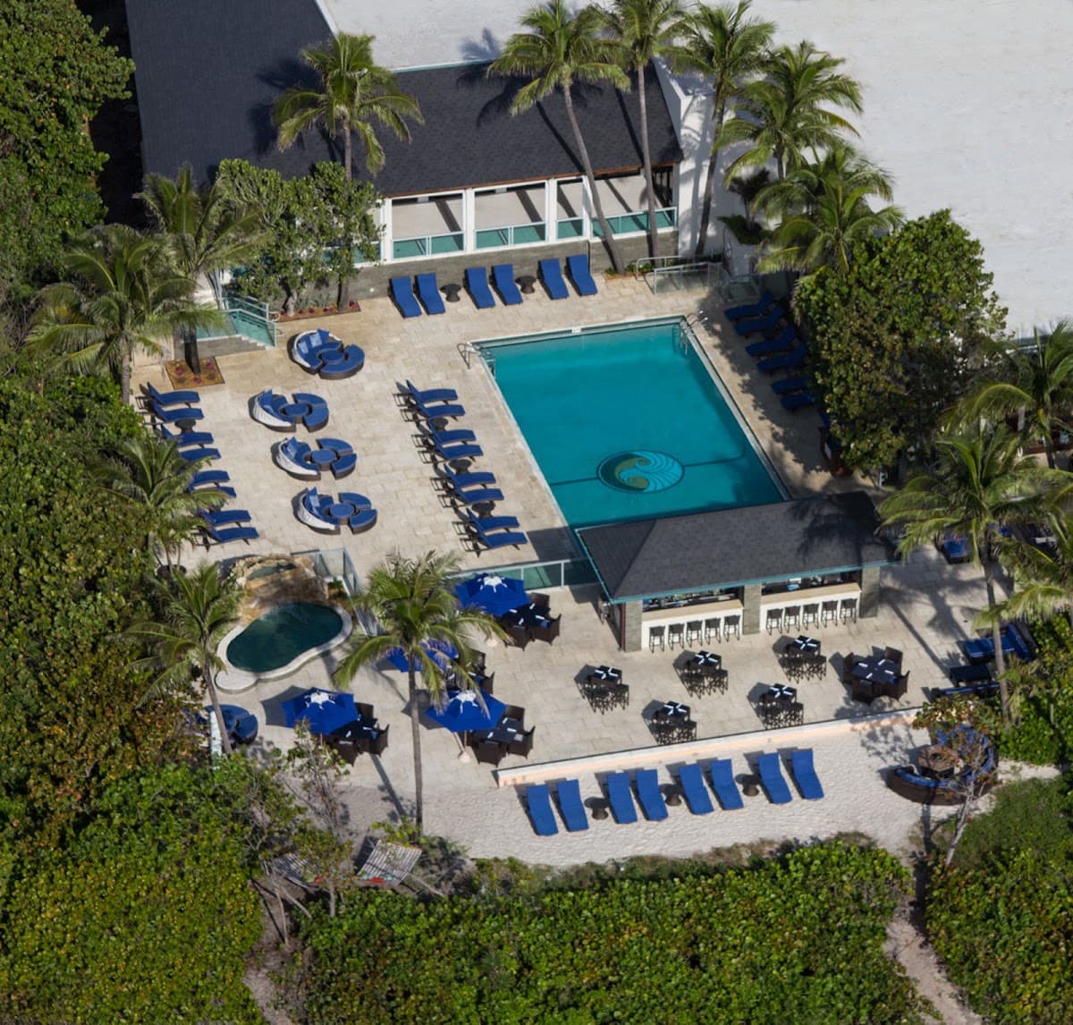 Jupiter Beach Resort & Spa — photo 5