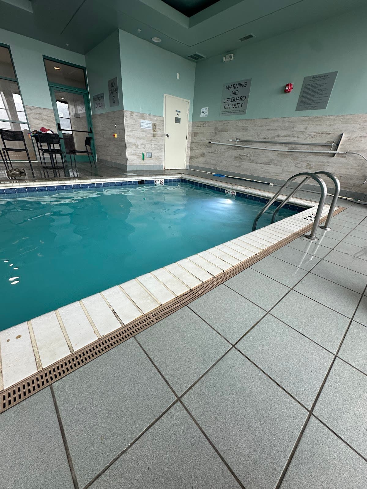 Courtyard by Marriott Virginia Beach Oceanfront/South — photo 3
